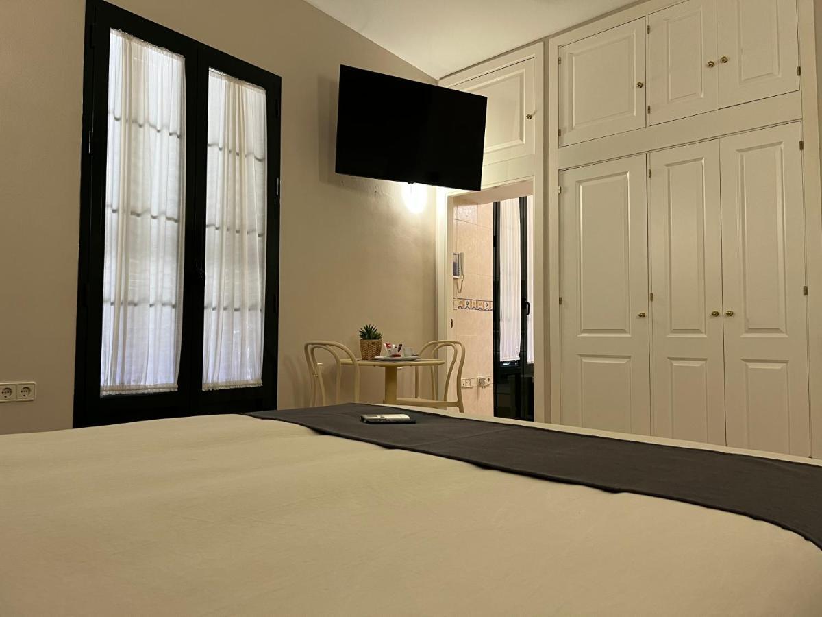 Elegant Suite Seville Exterior photo